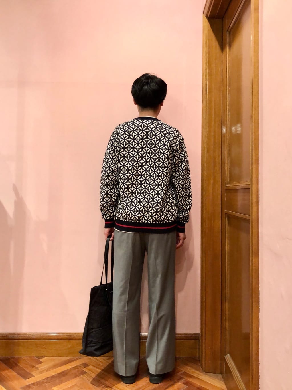 OKJさんの「DRESSTERIOR｜」を使ったコーディネート