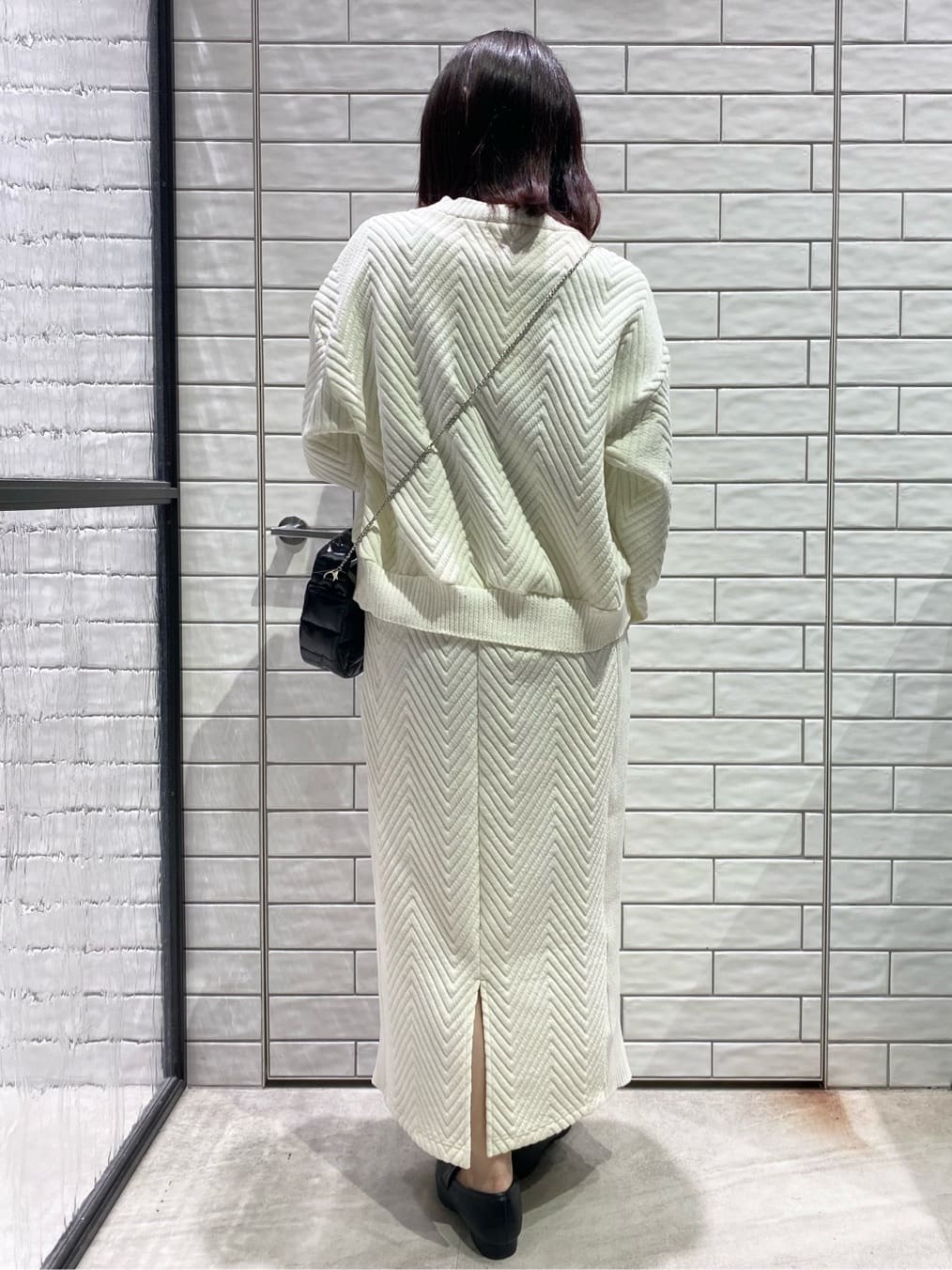 Natsukiさんの「OPAQUE.CLIP｜」を使ったコーディネート