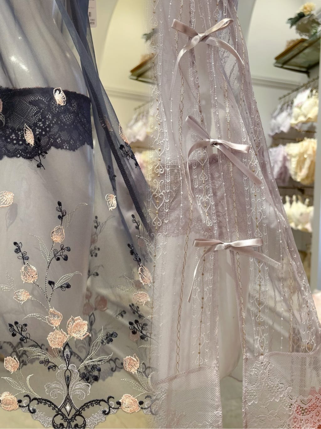 Hisaeさんの「Risa Magli｜ターシャ ブラジャー（E-F）＜S Make Type＞」を使ったコーディネート