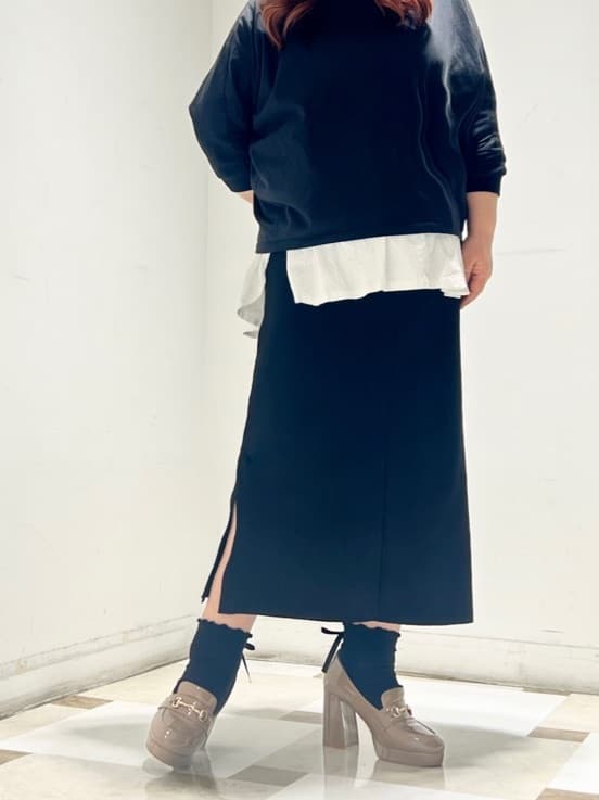 yumiさんの「ESPERANZA｜」を使ったコーディネート