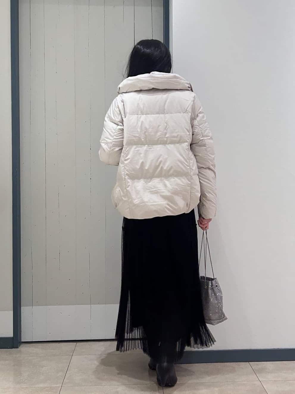yukinoさんの「grove｜」を使ったコーディネート