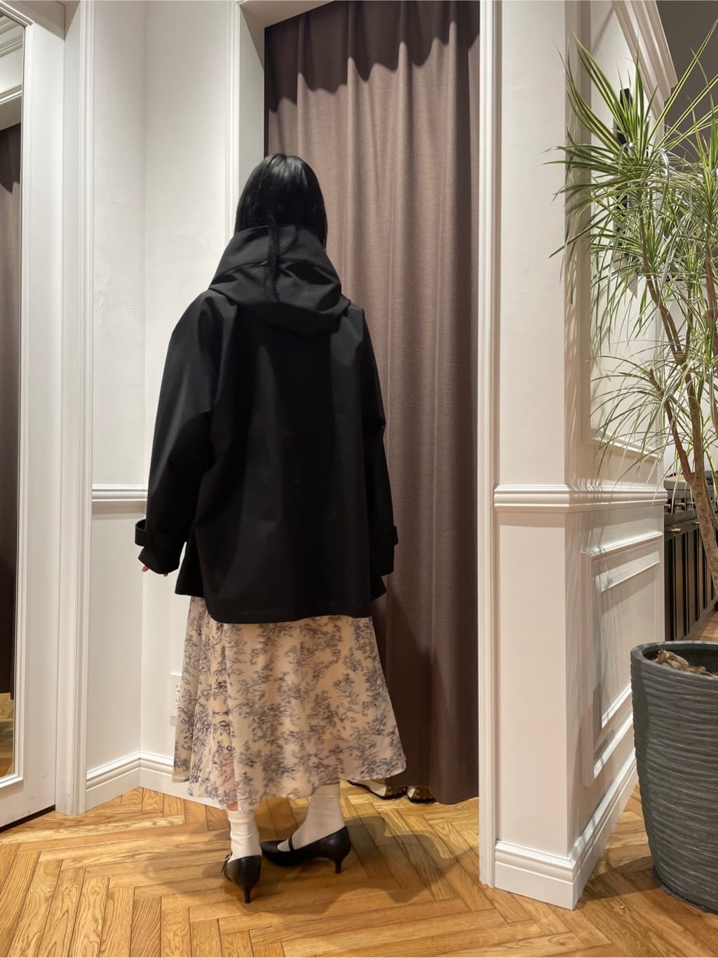 Karinさんの「DRESSTERIOR｜」を使ったコーディネート