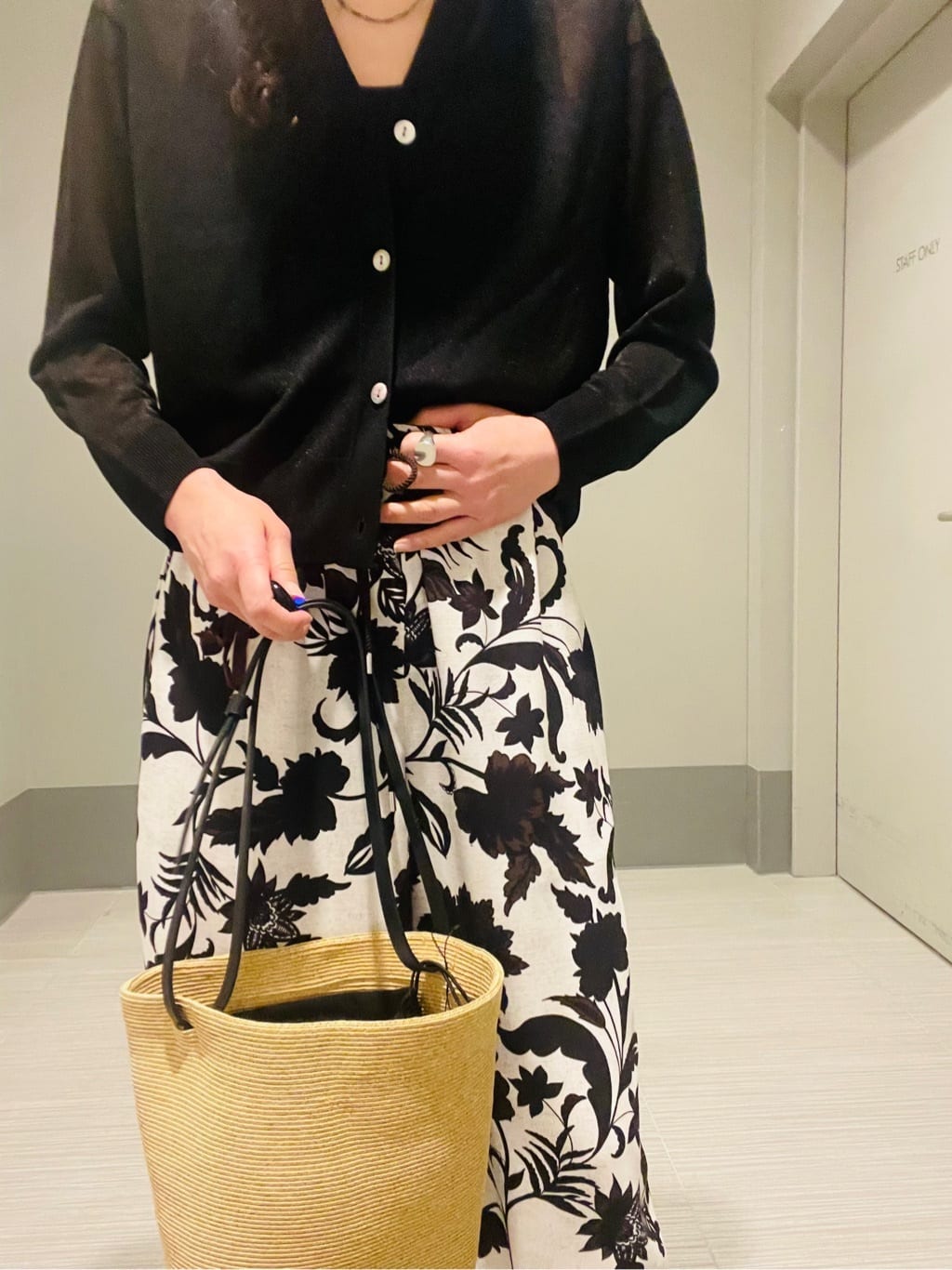 Annさんの「DRESSTERIOR｜」を使ったコーディネート