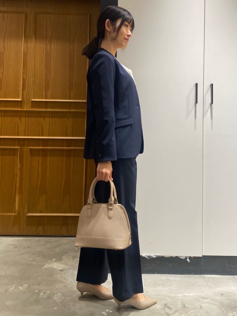 shikaさんの「THE SHOP TK｜」を使ったコーディネート