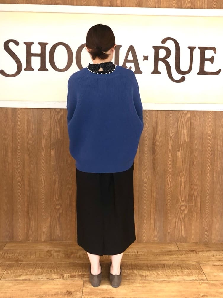 ジュンさんの「SHOO･LA･RUE｜」を使ったコーディネート