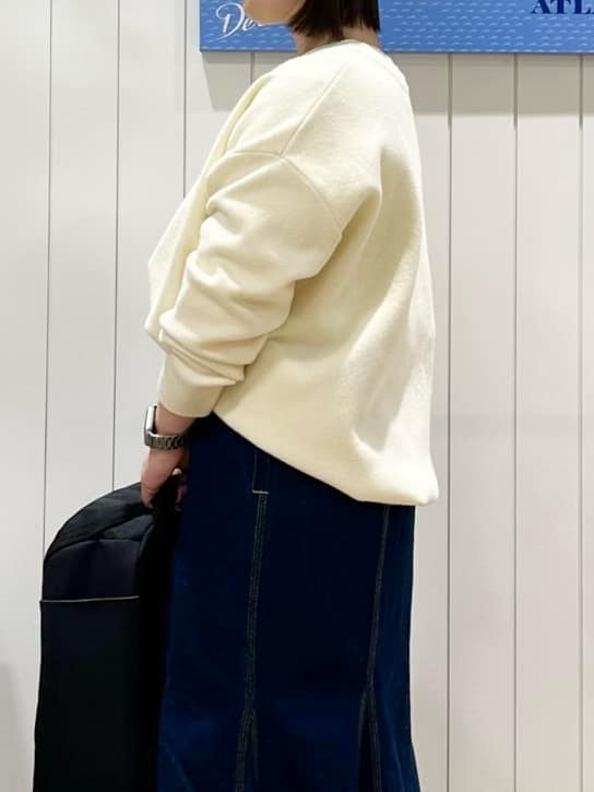 nahoさんの「Dessin｜」を使ったコーディネート