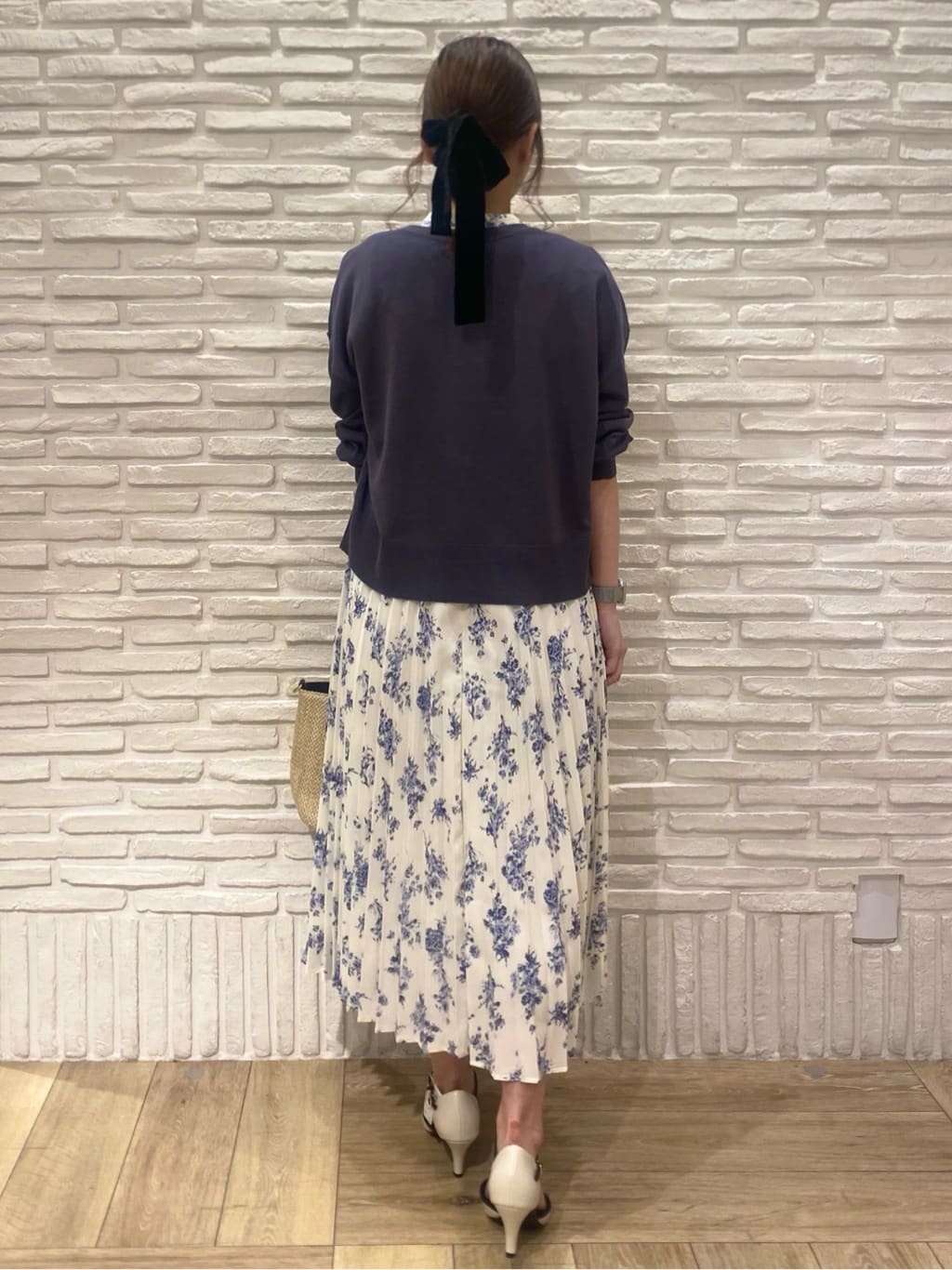 KARENさんの「index｜」を使ったコーディネート