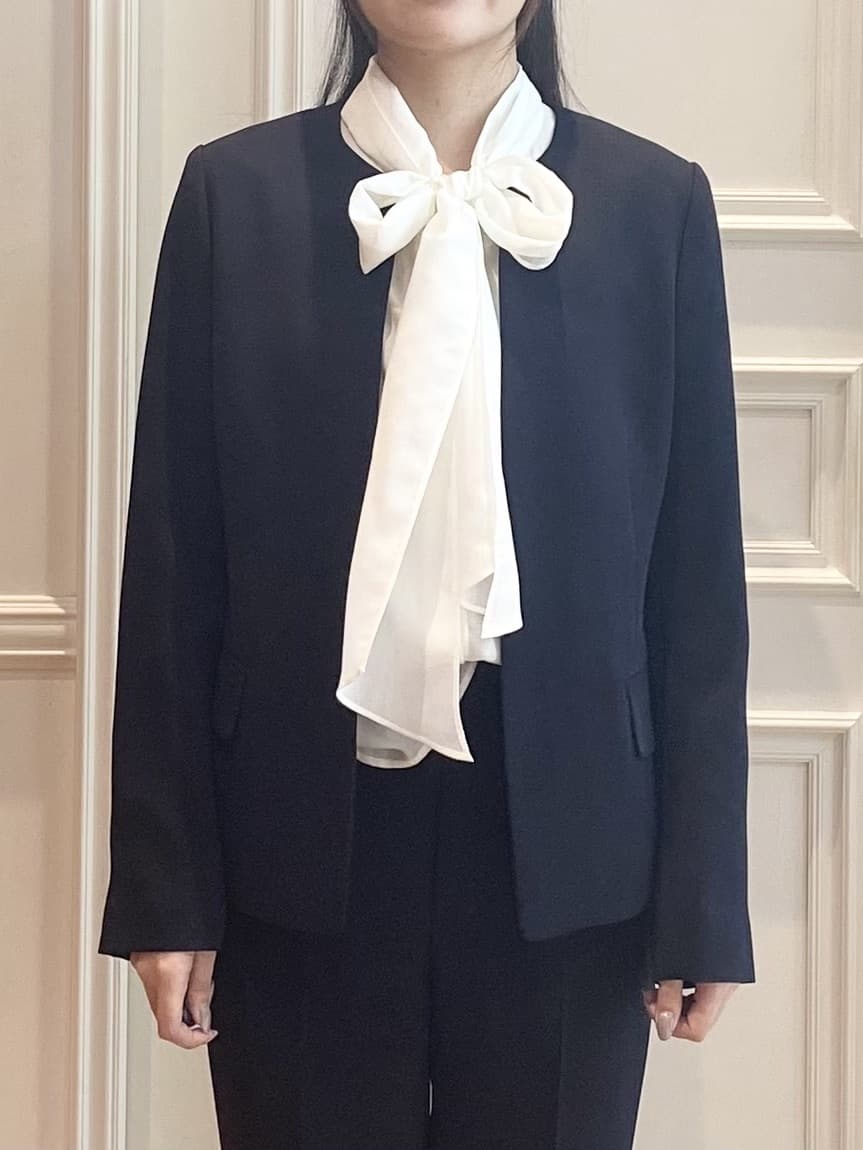c.wさんの「DRESSTERIOR｜」を使ったコーディネート