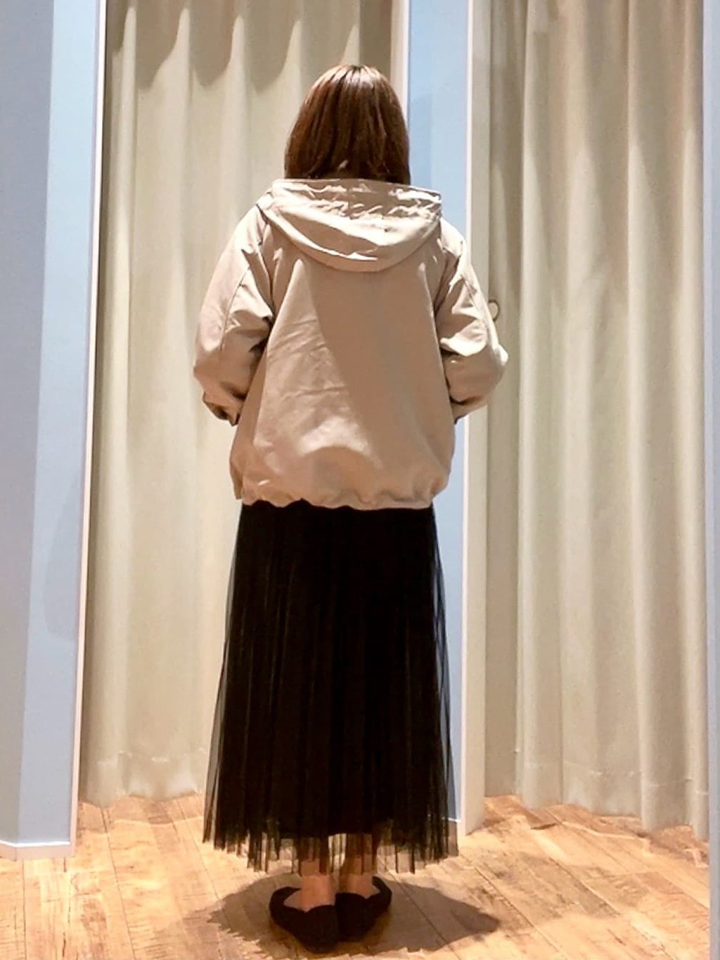 yuさんの「SHOO･LA･RUE｜」を使ったコーディネート