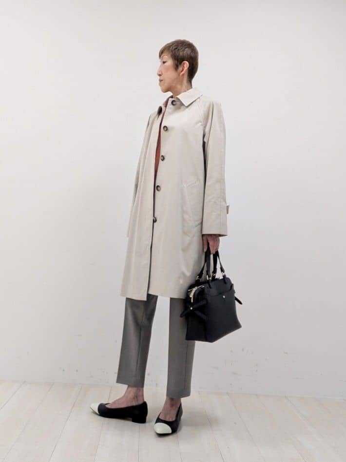 sachiさんの「Reflect｜」を使ったコーディネート
