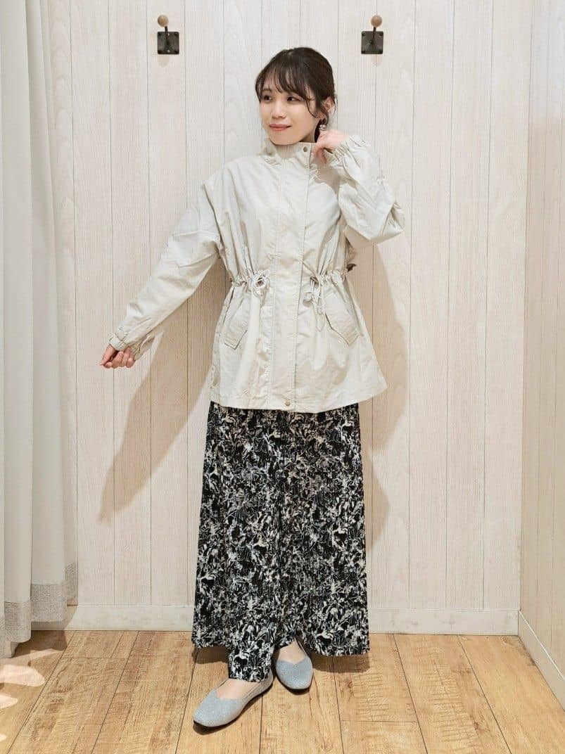 SAKIさんの「SHOO･LA･RUE｜」を使ったコーディネート