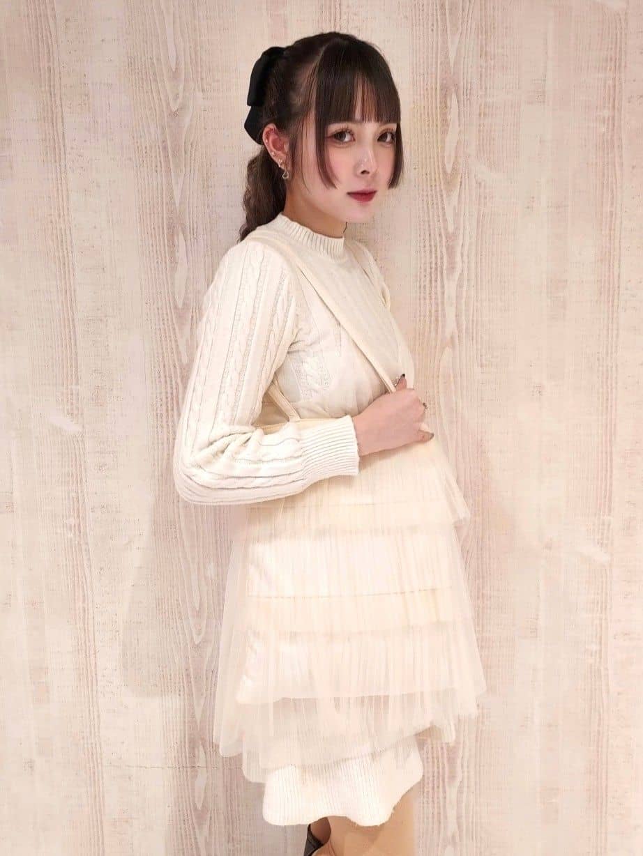 HUANG WEI HSUANさんの「ESPERANZA｜」を使ったコーディネート