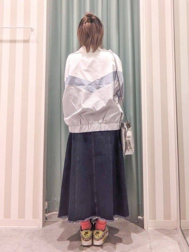 ちえみーぬさんの「SHOO･LA･RUE｜」を使ったコーディネート