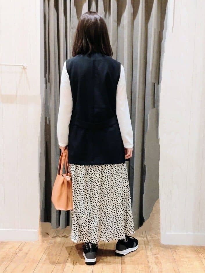 ゆーさんさんの「SHOO･LA･RUE｜」を使ったコーディネート
