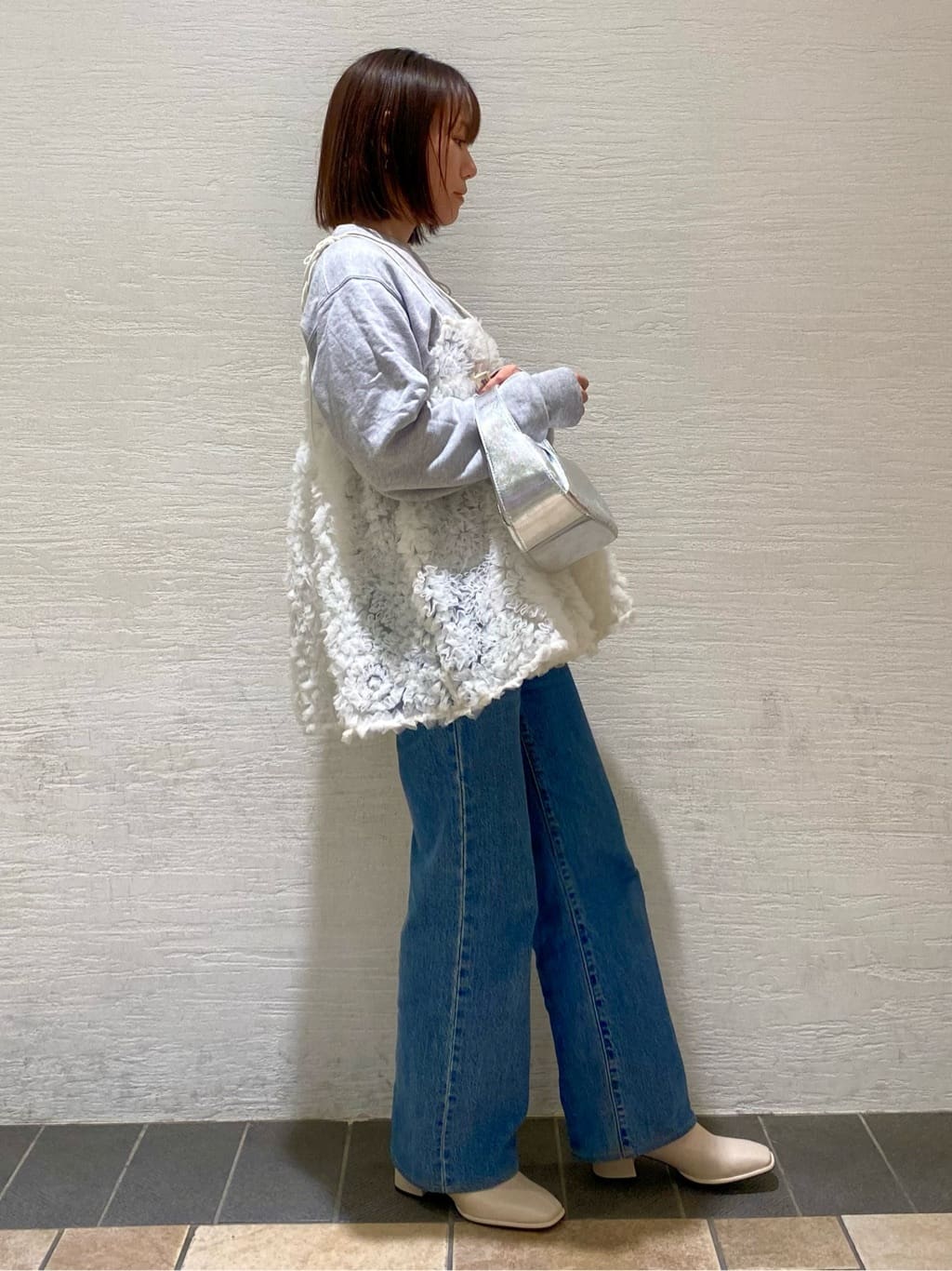 yuccoさんの「ESPERANZA｜」を使ったコーディネート