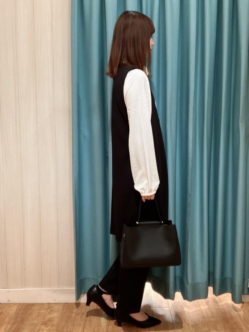 Riさんの「SHOO･LA･RUE｜」を使ったコーディネート