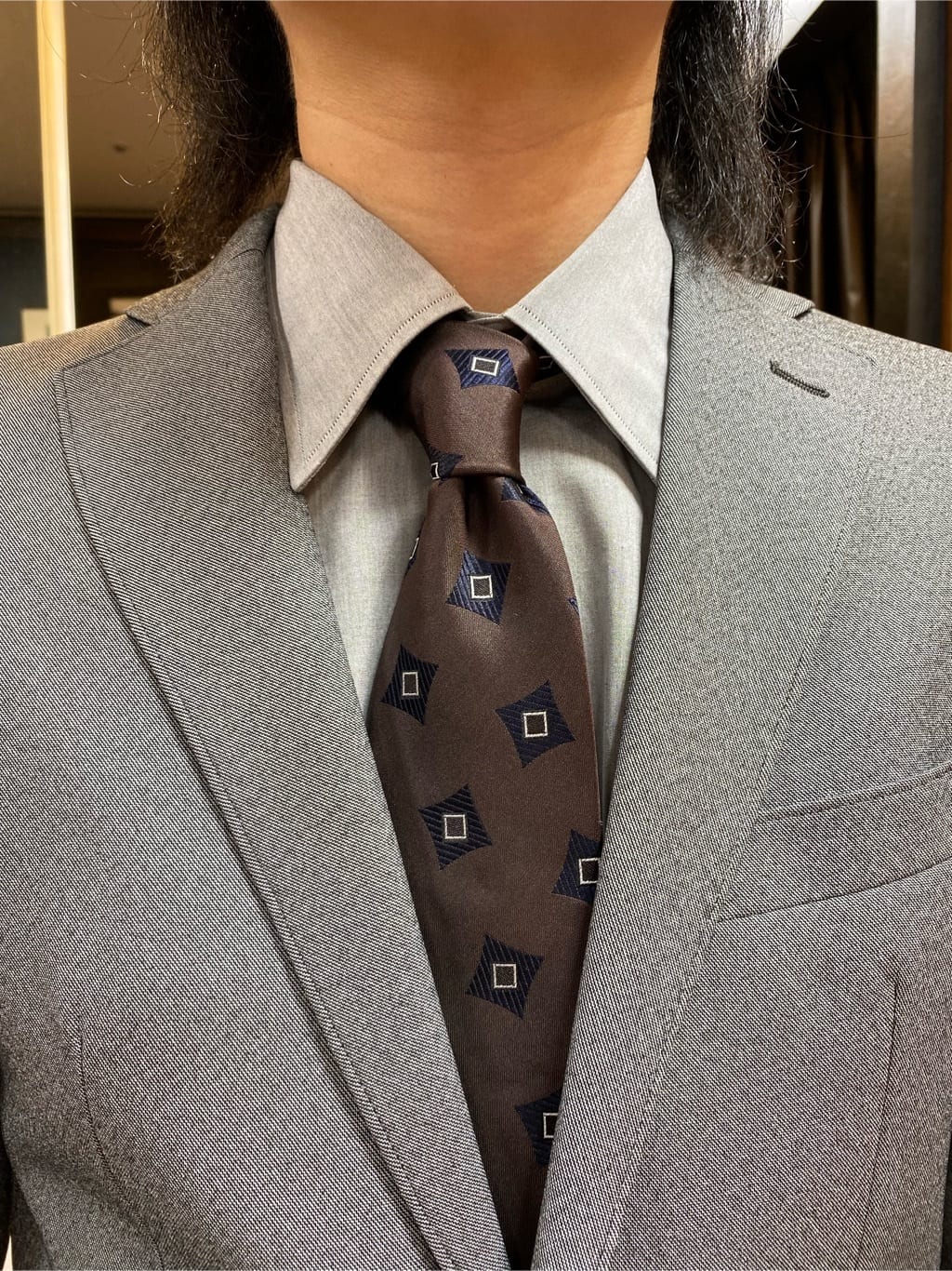 hazuさんの「TAKEO KIKUCHI｜レースローファー」を使ったコーディネート