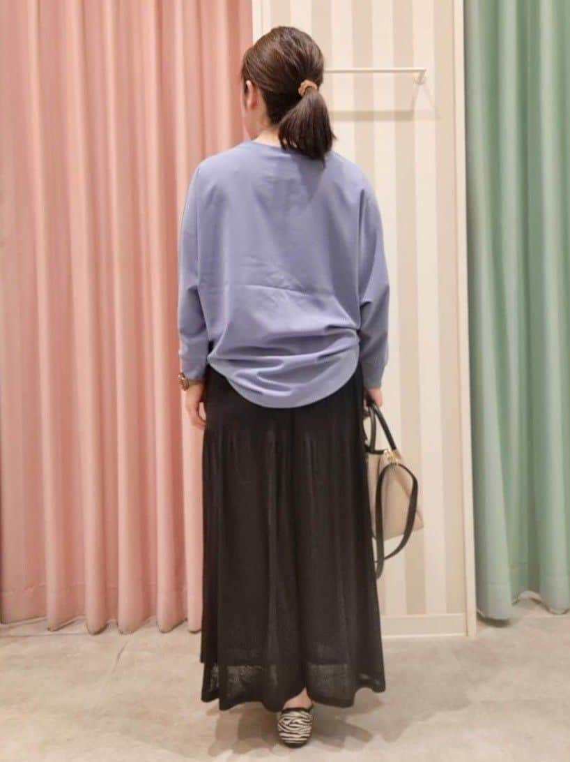 Mii (みー)さんの「SHOO･LA･RUE｜」を使ったコーディネート