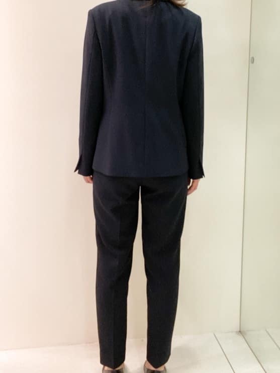 sanchanさんの「UNTITLED｜【日本製・本革】Comfit Dresser Pumps（コンフィットドレッサーパンプス）」を使ったコーディネート