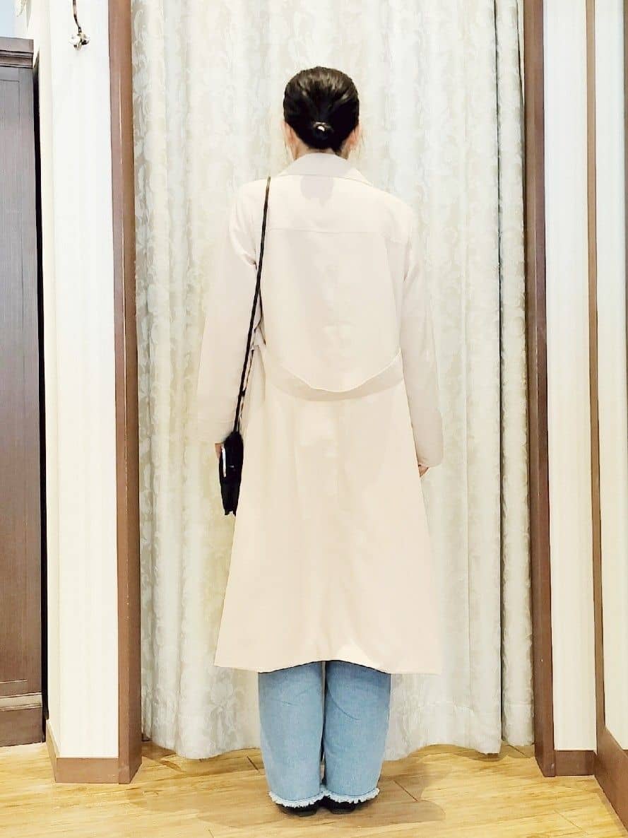 chami さんの「SHOO･LA･RUE｜」を使ったコーディネート