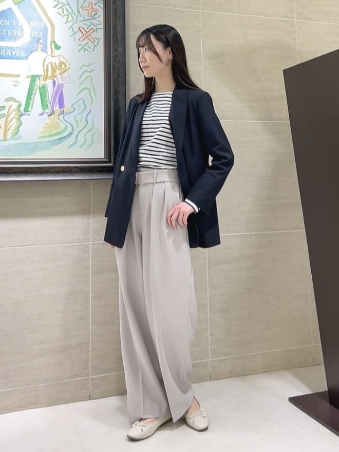 sechiさんの「UNTITLED｜」を使ったコーディネート