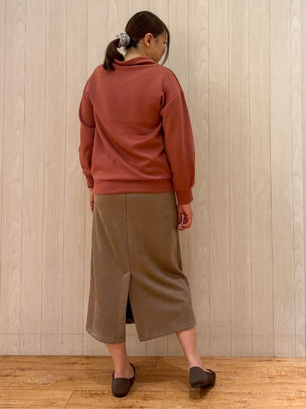 あーやさんの「SHOO･LA･RUE｜」を使ったコーディネート