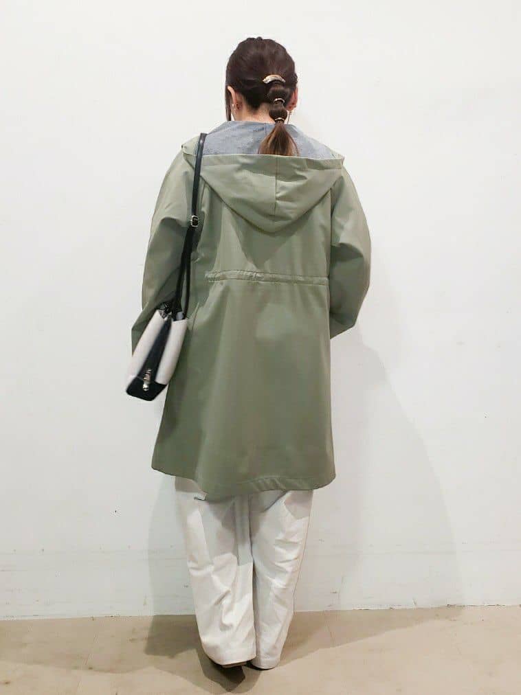 TSUCHIYAさんの「SHOO･LA･RUE｜」を使ったコーディネート