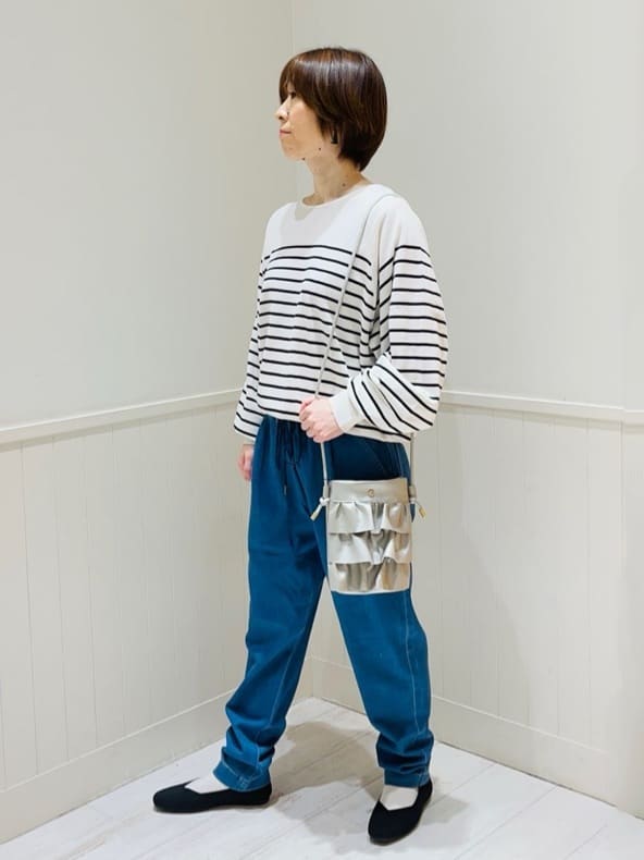 あきさんの「SHOO･LA･RUE｜」を使ったコーディネート