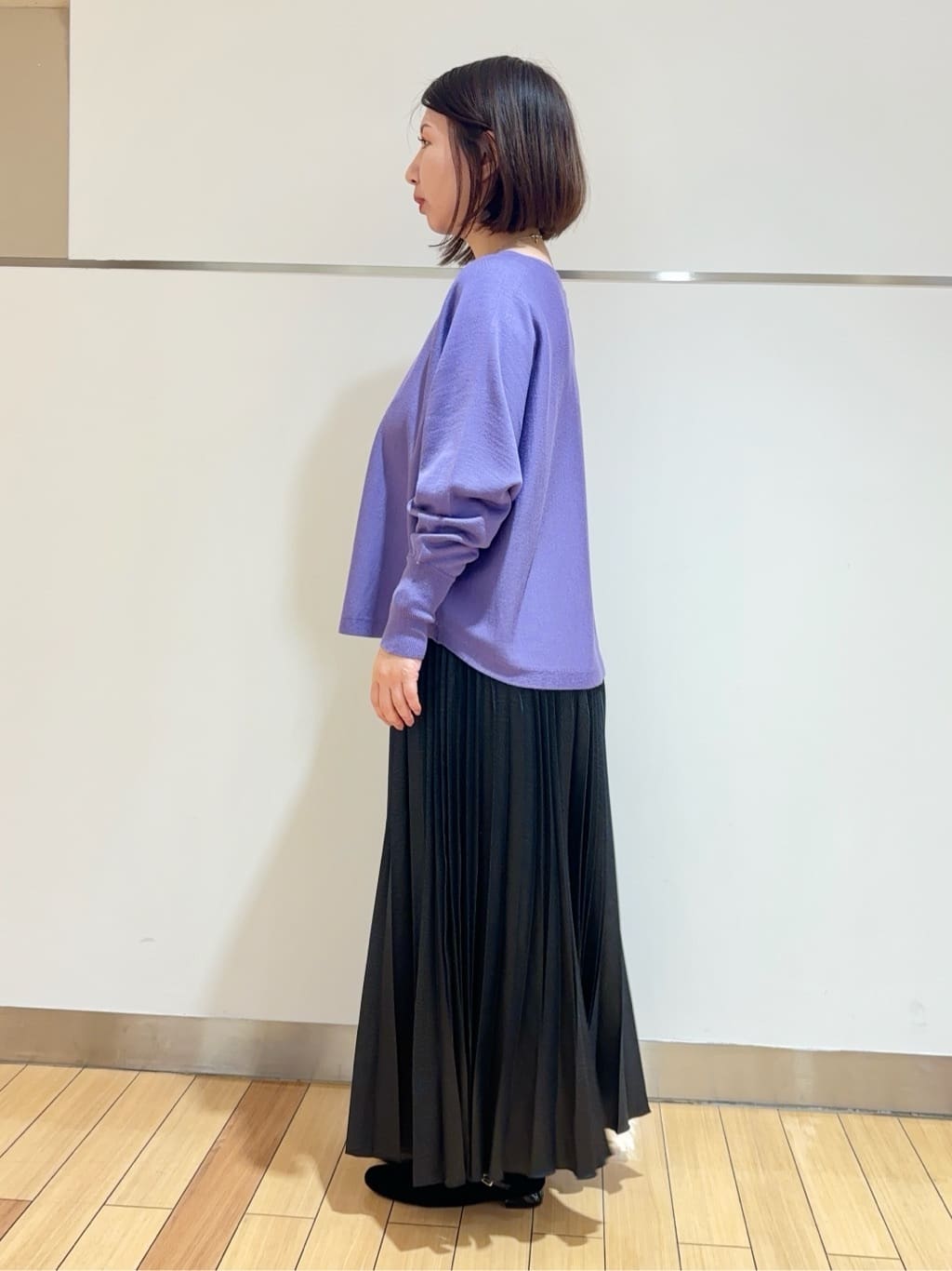 MIKIKOさんの「UNTITLED｜」を使ったコーディネート