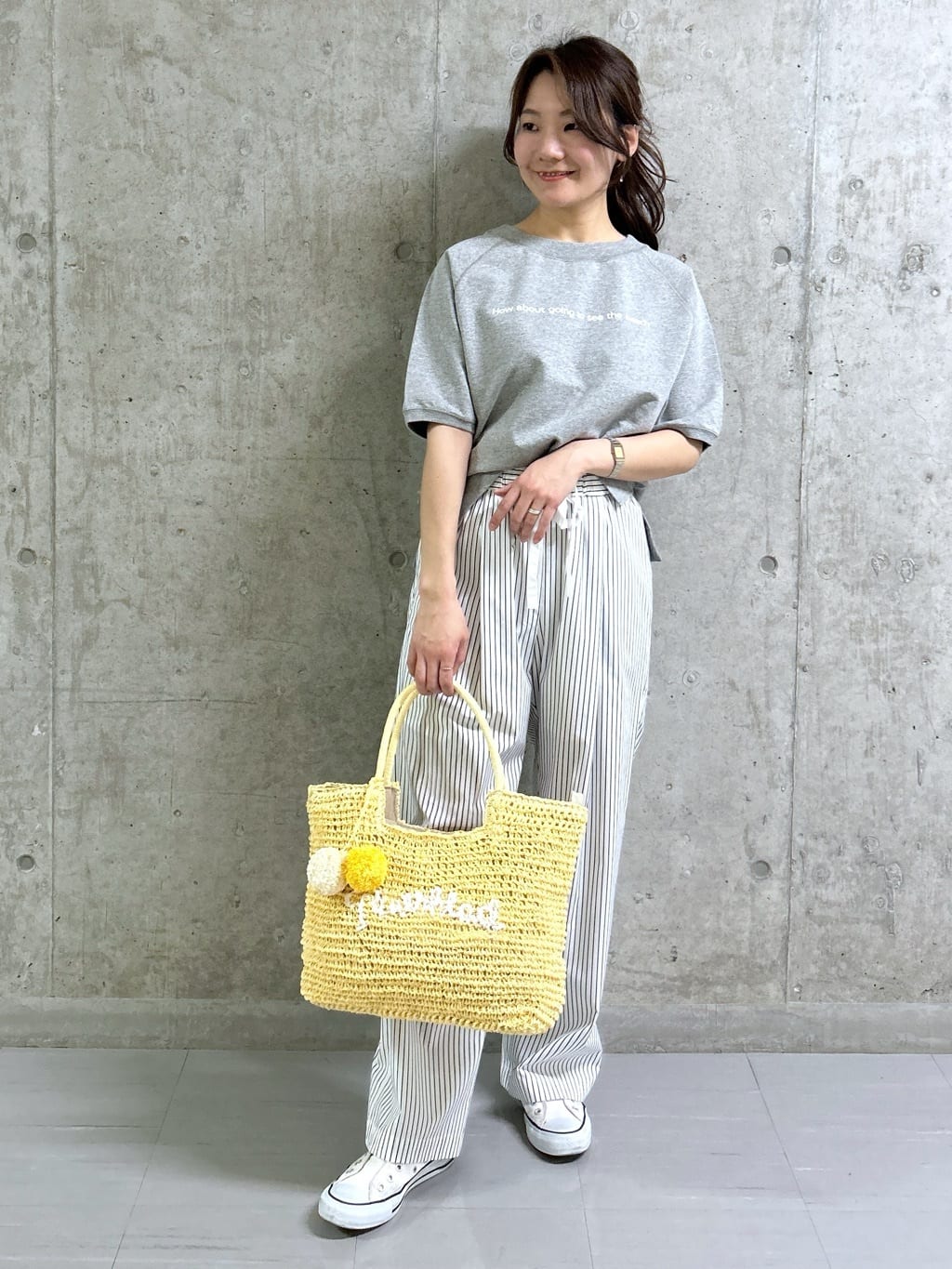 takaさんの「Dessin｜」を使ったコーディネート