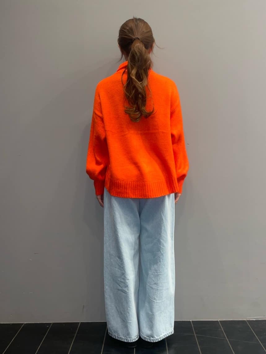 norimiさんの「THE SHOP TK｜」を使ったコーディネート