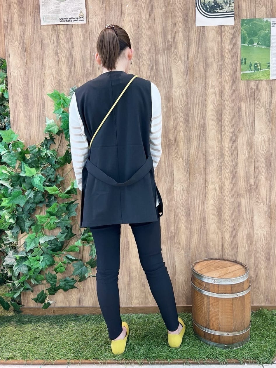 みーさんの「SHOO･LA･RUE｜」を使ったコーディネート