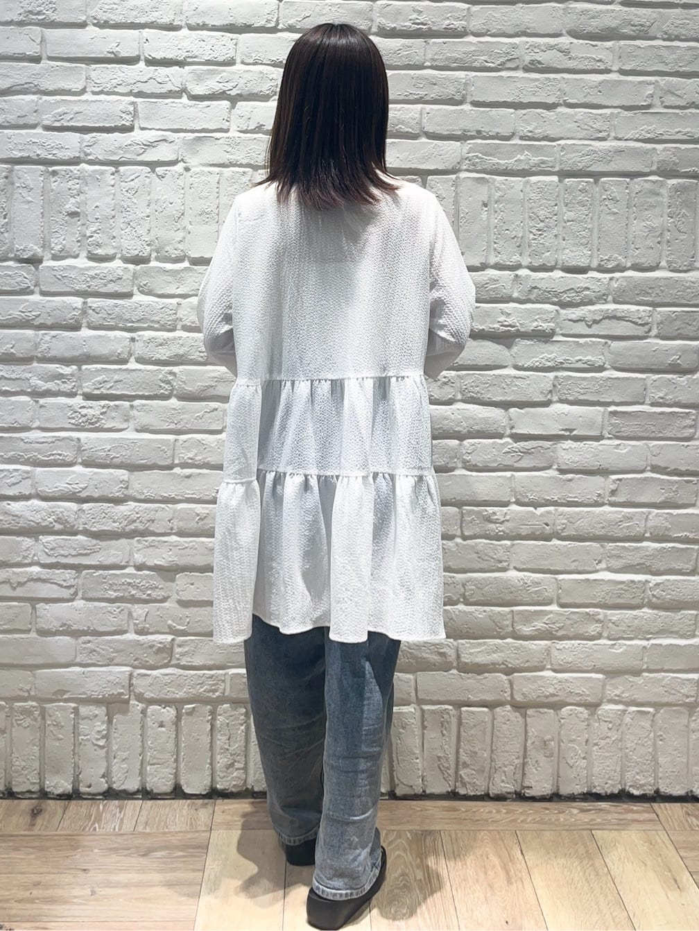 がんさんの「index｜」を使ったコーディネート