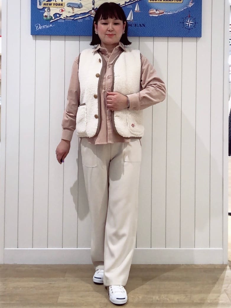 mishimaさんの「Dessin｜」を使ったコーディネート