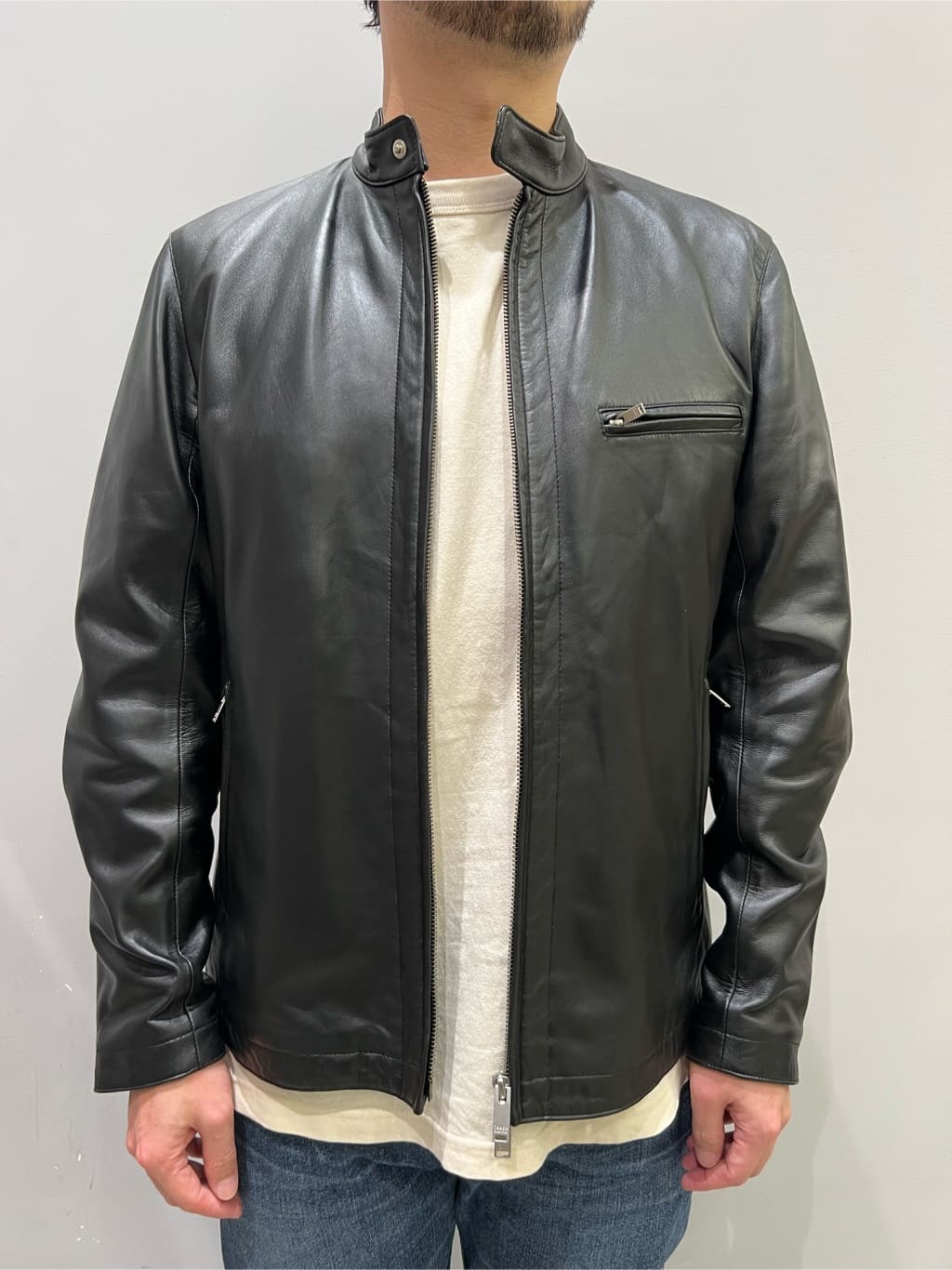SHOTAさんの「TAKEO KIKUCHI｜」を使ったコーディネート