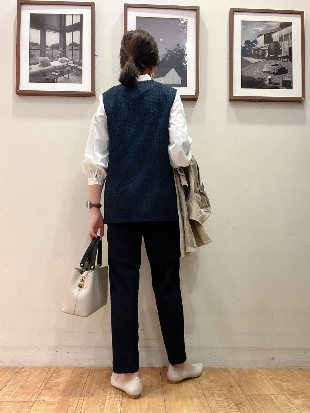 mariさんの「SHOO･LA･RUE｜」を使ったコーディネート