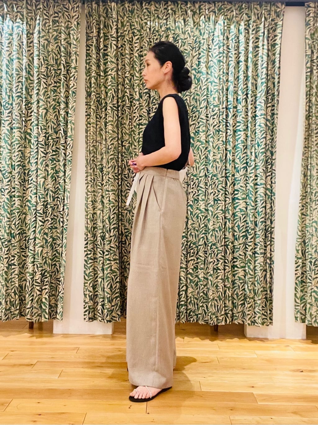 Annさんの「DRESSTERIOR｜」を使ったコーディネート