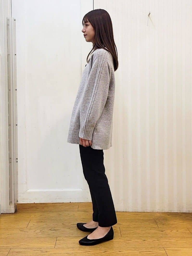 LISAさんの「grove｜」を使ったコーディネート