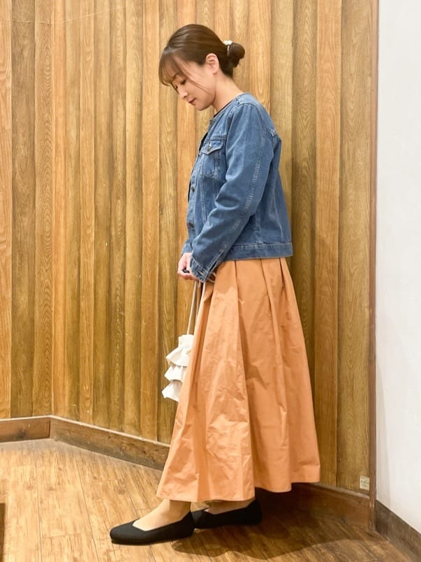 nonnoさんの「SHOO･LA･RUE｜」を使ったコーディネート
