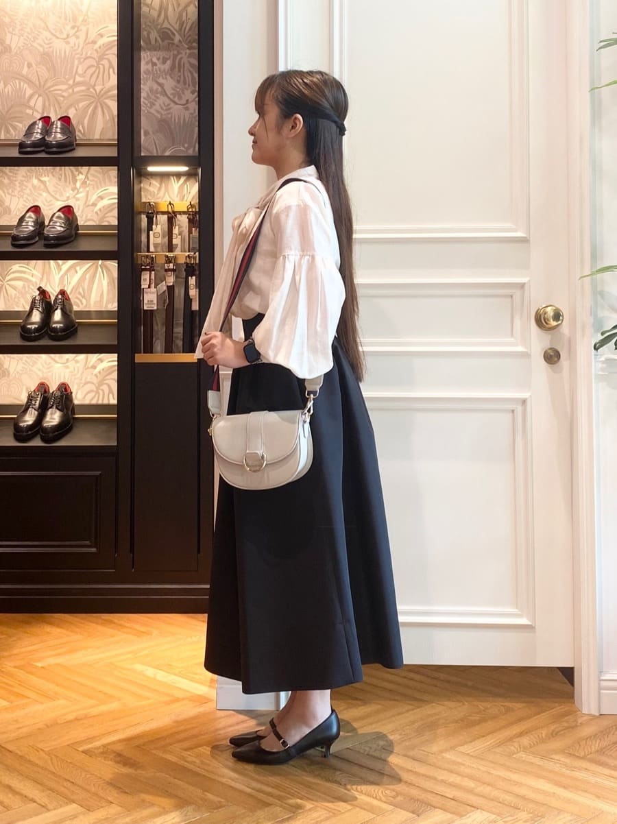 c.wさんの「DRESSTERIOR｜」を使ったコーディネート