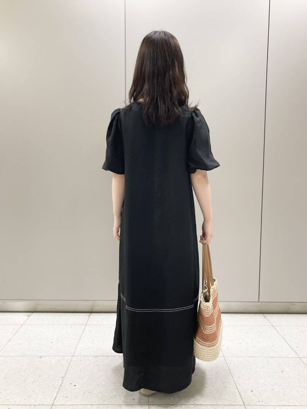 ユナさんの「SHOO･LA･RUE｜」を使ったコーディネート