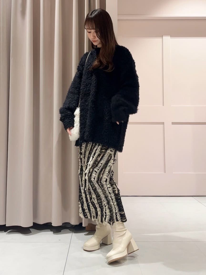RINAさんの「ESPERANZA｜」を使ったコーディネート
