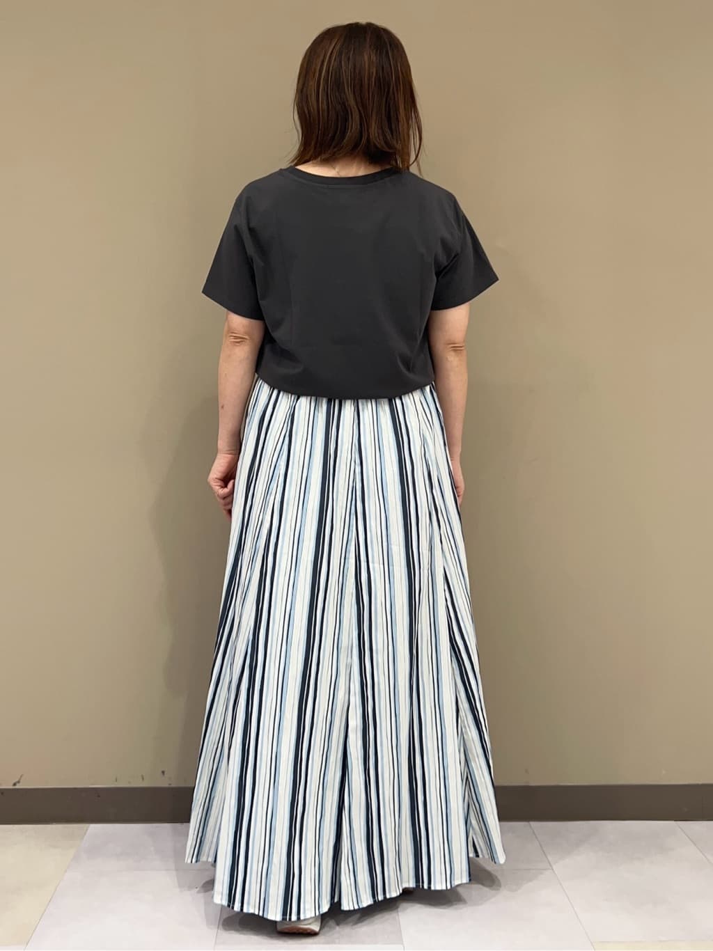 fukuさんの「UNTITLED｜」を使ったコーディネート
