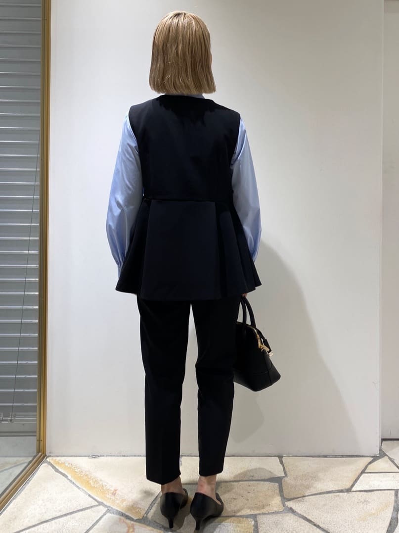 rieさんの「index｜」を使ったコーディネート