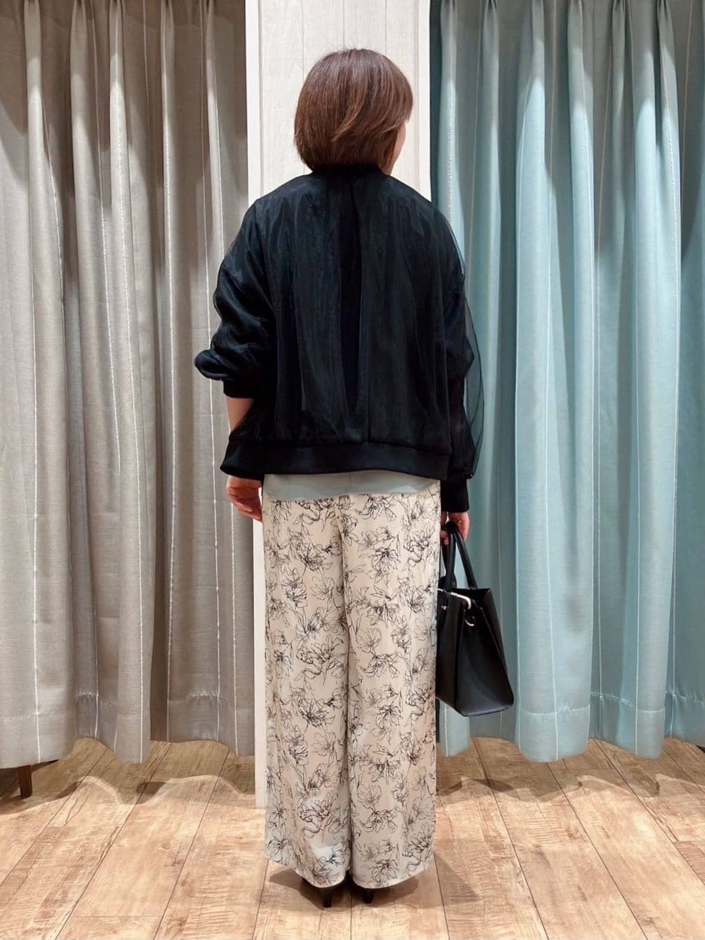 きょんさんの「SHOO･LA･RUE｜」を使ったコーディネート