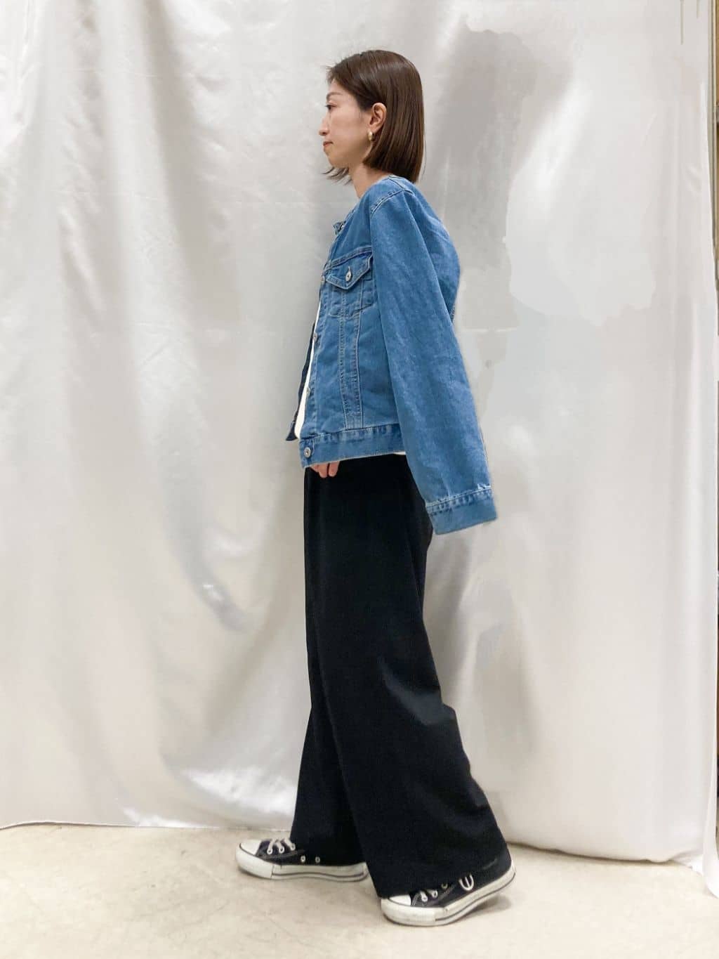 thさんの「SHOO･LA･RUE｜」を使ったコーディネート
