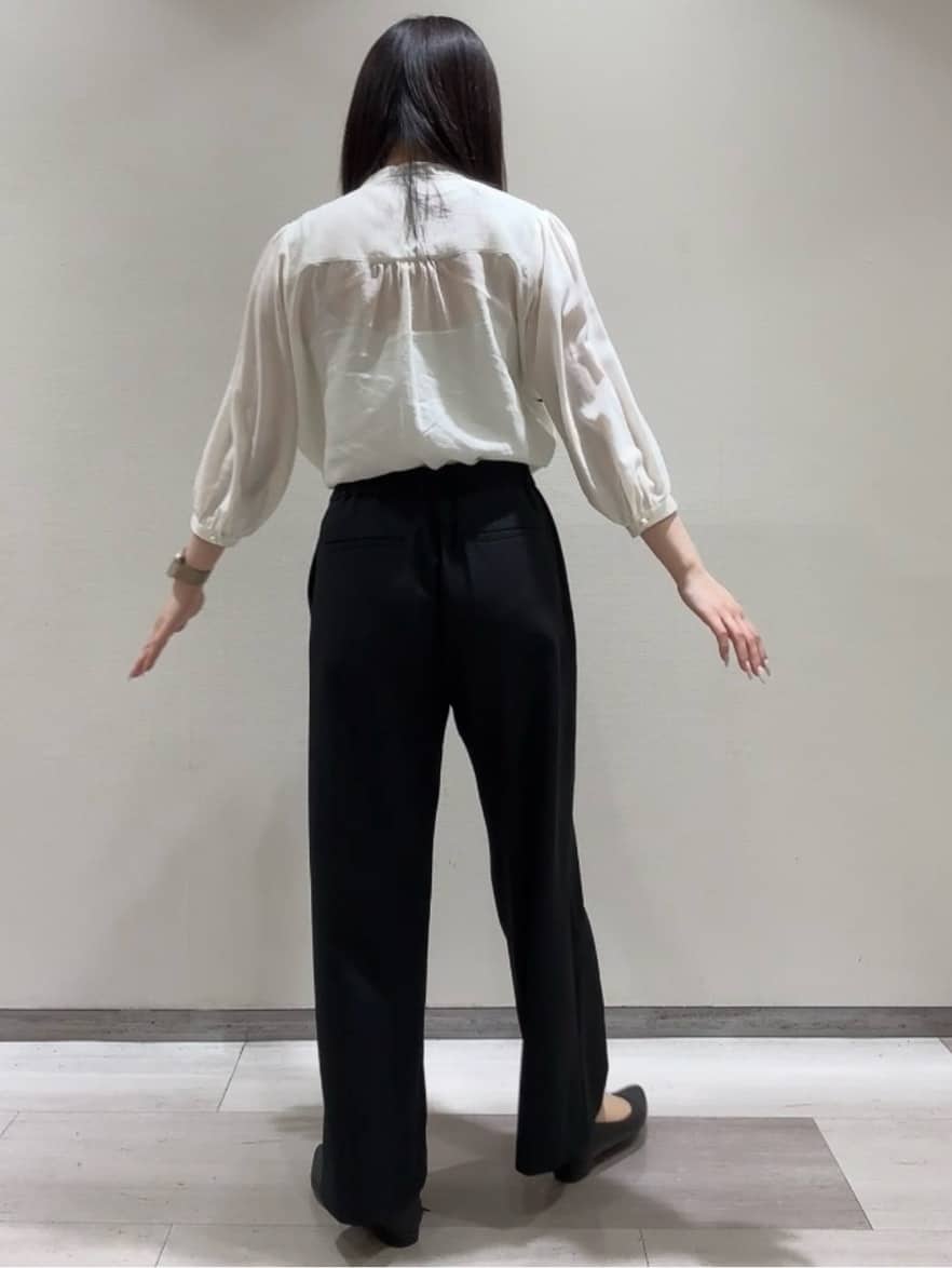 エリカさんの「Reflect｜」を使ったコーディネート