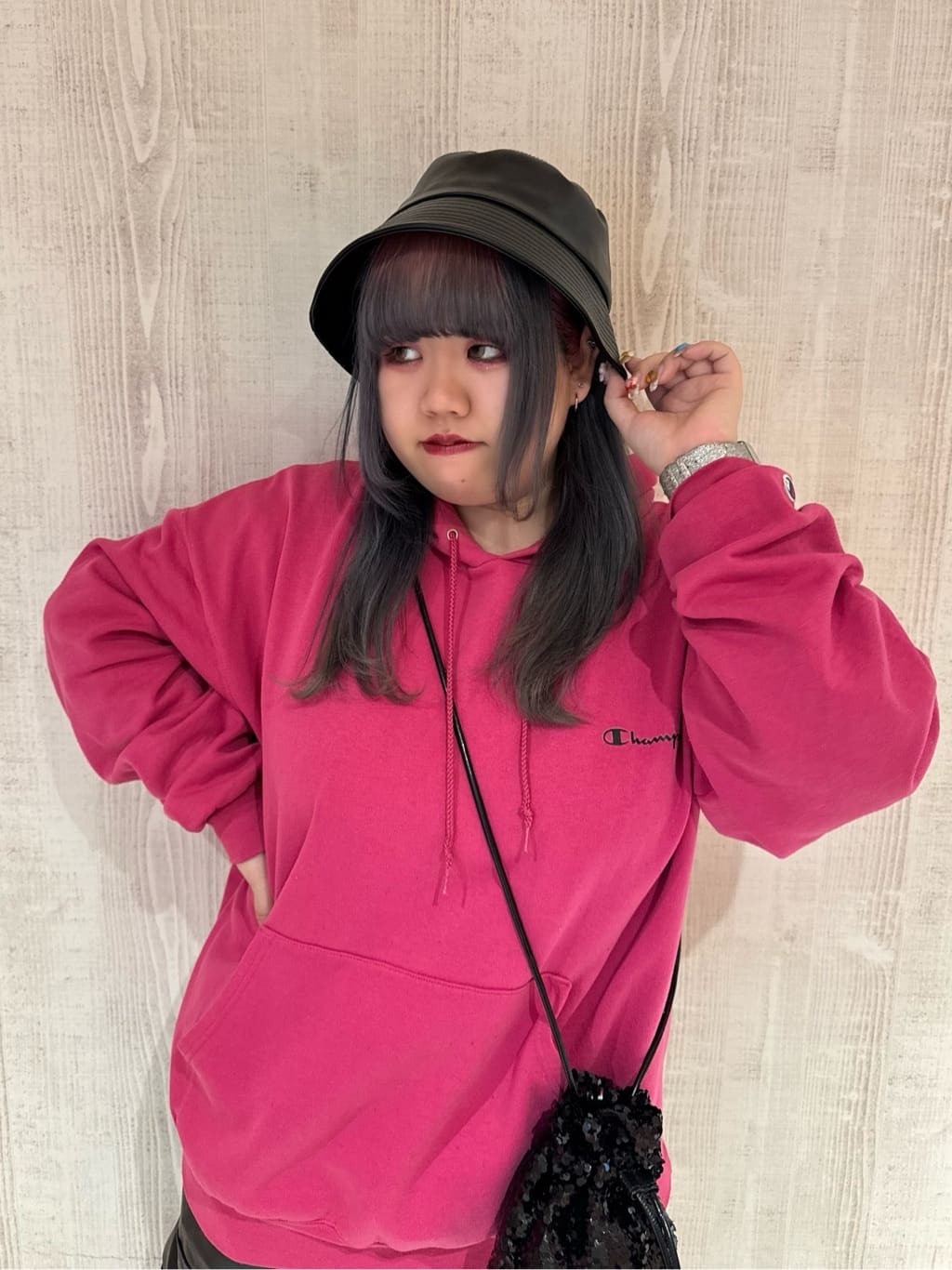 sayakaさんの「ESPERANZA｜」を使ったコーディネート