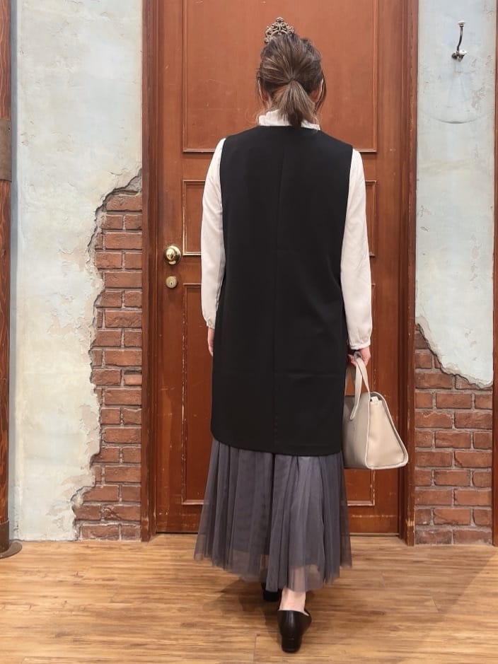 だいちゃさんの「SHOO･LA･RUE｜」を使ったコーディネート