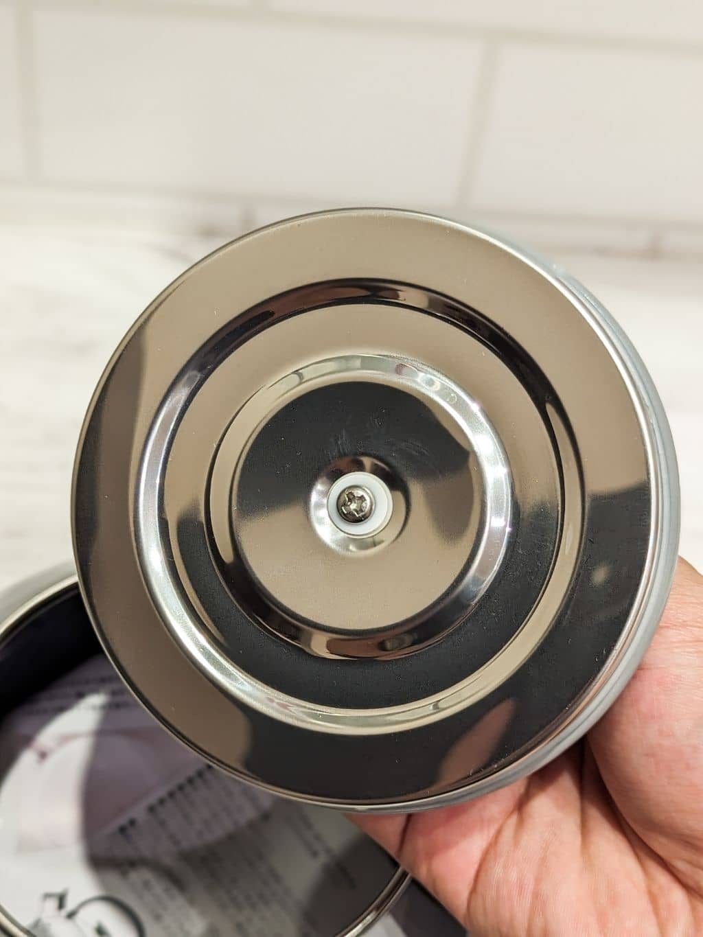 シモさんの「212 KITCHEN STORE｜コットン 笛吹きケトル 1.6L スモークブルー ＜富士ホーロー＞」を使ったコーディネート